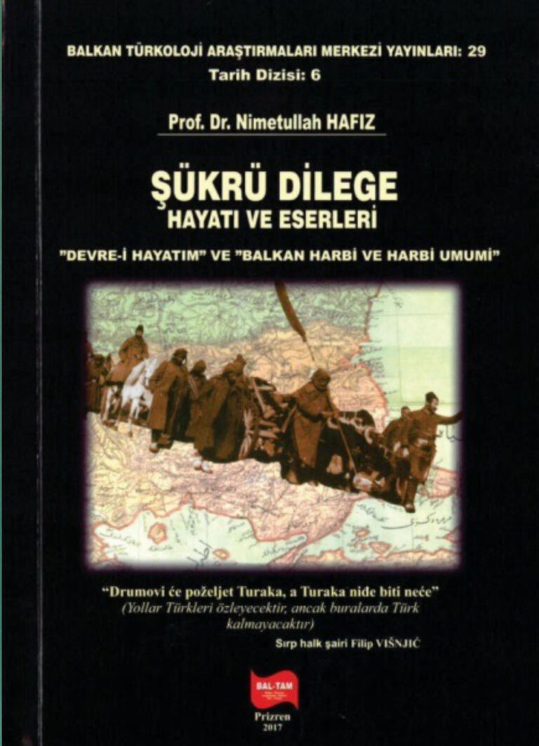 BAL-TAM Kitap