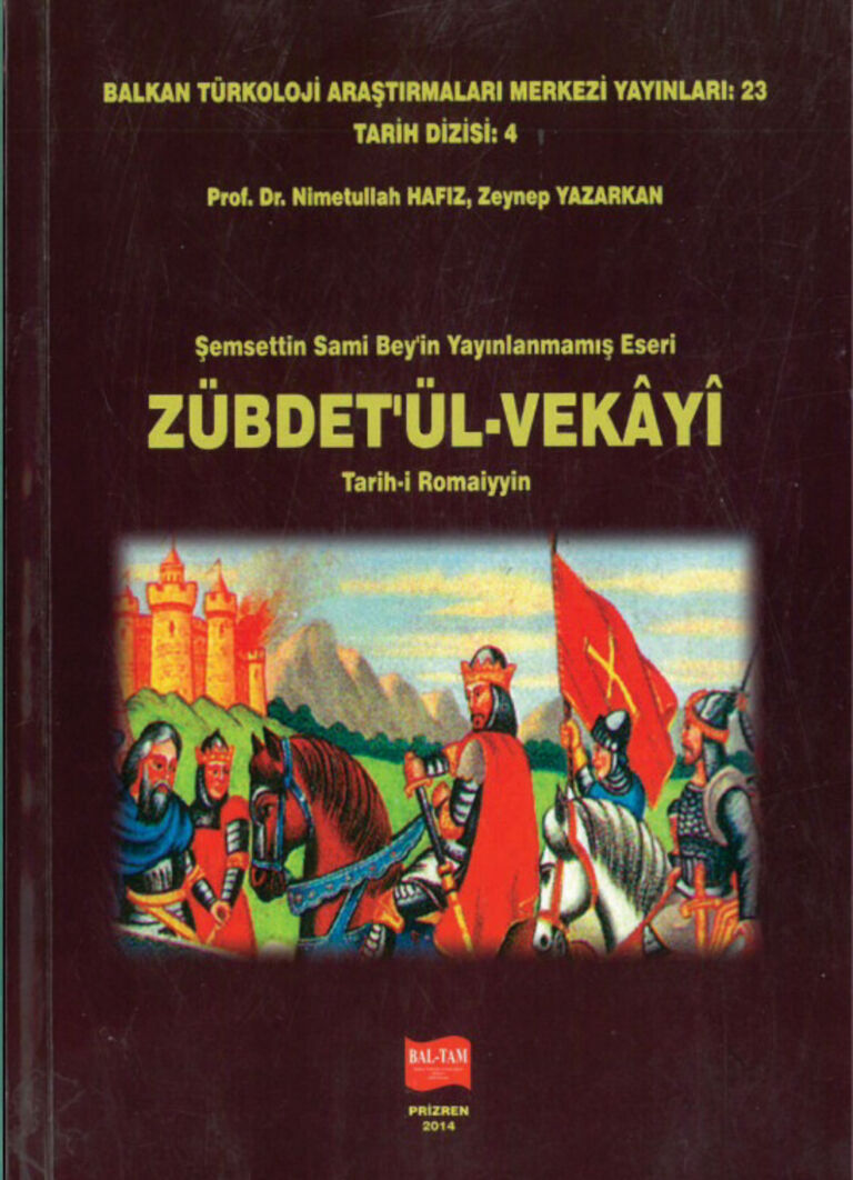 BAL-TAM Kitap