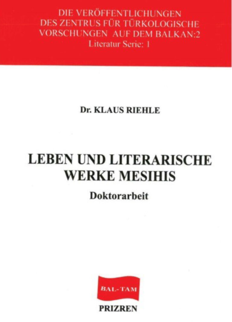 BAL-TAM Kitap