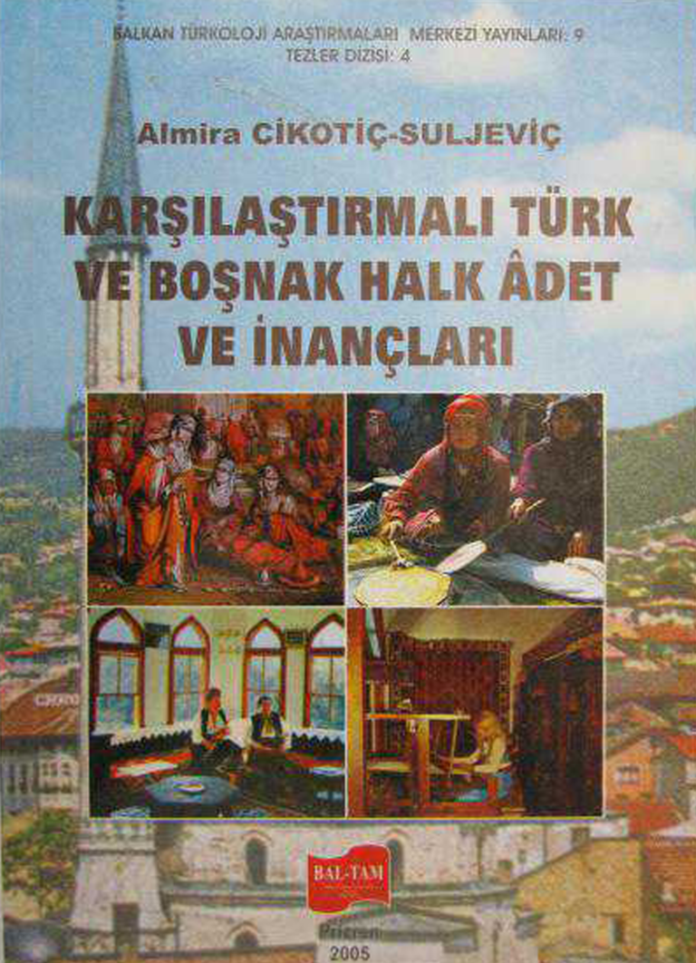 BAL-TAM Kitap
