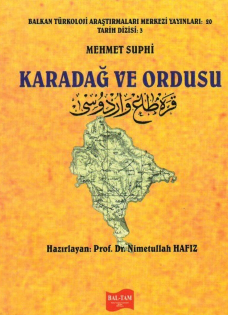 BAL-TAM Kitap