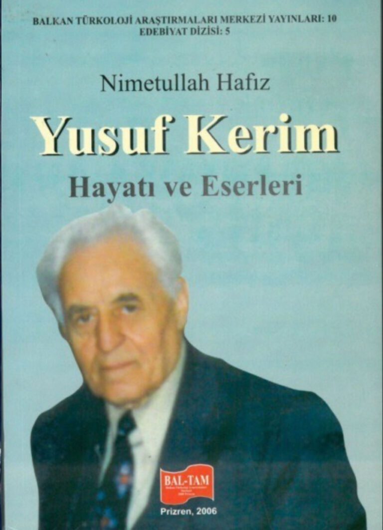 BAL-TAM Kitap