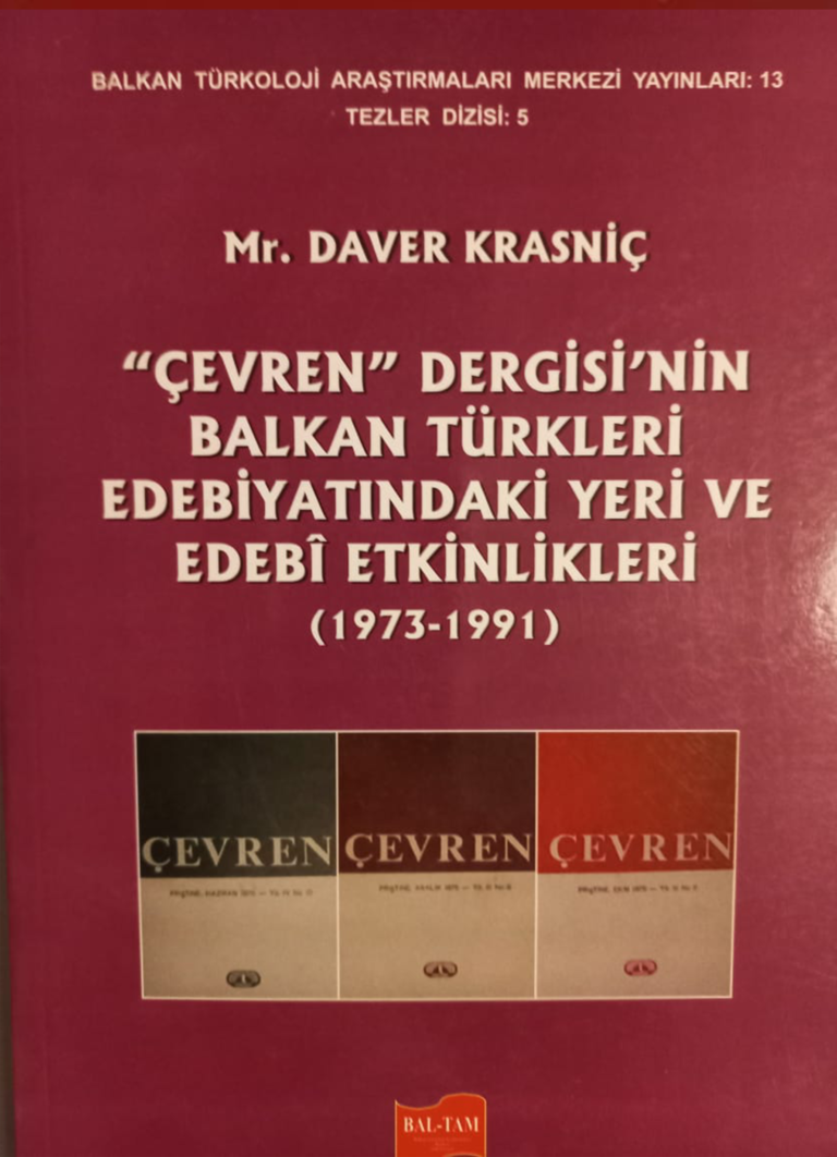 BAL-TAM Kitap