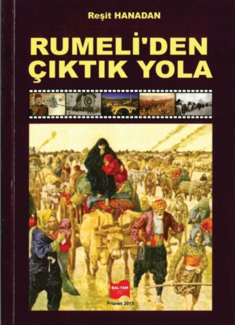 BAL-TAM Kitap