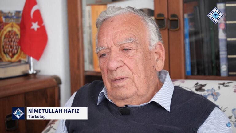 Türk Tarih Kurumu'nun 
